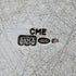 빈티지 순은 테디베어 필케이스 CME