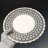 20世纪初 英国古董镀银盘 直径27cm Mappin&Webb