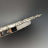 20세기 초 영국 앤틱 실버 플레이트 디쉬 지름 30cm Alex Clark