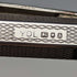 Lápiz mecánico hexagonal de plata esterlina Yard-O-Led, vintage británico de 1963, en estuche
