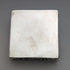 Early 20th Century German Antique 800 Silver Embossed Square Box 94g