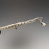 1895년 영국 앤틱 순은 살버 직경 22cm 363g CHARLES BOYTON