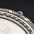1895년 영국 앤틱 순은 살버 직경 22cm 363g CHARLES BOYTON