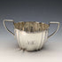 约1915年 英国古董镀银茶具套装 Kemp Brothers