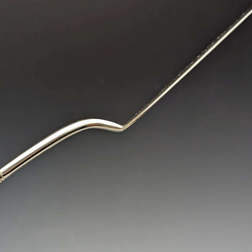 19世紀後半 英国アンティーク シルバープレート製 サーバーセット GOLDSMITHS & SILVERSMITHS