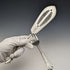 19世紀後半 英国アンティーク シルバープレート製 サーバーセット GOLDSMITHS & SILVERSMITHS