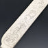 约1878年 英国古董镀银餐具 刀11件及叉12件套 木盒装 William Gallimore制