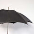 1905年 英国古董男士雨伞 纯银与玳瑁风树脂手柄 86cm S.FOX&Co.