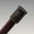 British Vintage Men's Cane Horn Style Resin Clutch Handle 95cm