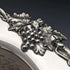 Early 19th Century British Antique Silver Plated Magnum Bottle Coaster