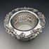 Early 19th Century British Antique Silver Plated Magnum Bottle Coaster