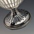 Cesta de azúcar de plata de ley georgiana, Inglaterra, 1782, 190 g, Robert Hennell
