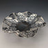 Circa 1967 British Vintage Sterling Silver Compote/Tazza 218g R Hodd & Son
