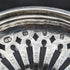 Cesta de azúcar de plata de ley georgiana, Inglaterra, 1782, 190 g, Robert Hennell