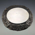 Plato para dulces de plata 800, antiguo alemán, circa 1900, 412 g