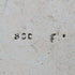 Plato para dulces de plata 800, antiguo alemán, circa 1900, 412 g