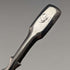 1857 British Antique Sterling Silver Tea Caddy Spoon Hilliard & Thomason