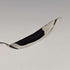 1857 British Antique Sterling Silver Tea Caddy Spoon Hilliard & Thomason