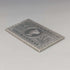 Réplica de sello de 5 libras en plata pura, 40 g, Jubileo de Plata del 25º aniversario de la coronación de Isabel II, 1977