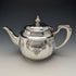 Circa 1921 British Antique Silver Plated Tea Set Elkington