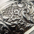 Jarra de crema de plata de ley antigua inglesa, circa 1898, 100g, Thomas Hayes