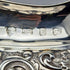 Jarra de crema de plata de ley antigua inglesa, circa 1898, 100g, Thomas Hayes