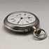 Reloj de bolsillo antiguo Longines, circa 1897, tipo open face con cristal, en buen estado de funcionamiento