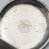 Reloj de bolsillo antiguo Longines, circa 1897, tipo open face con cristal, en buen estado de funcionamiento