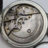 Reloj de bolsillo antiguo Longines, circa 1897, tipo open face con cristal, en buen estado de funcionamiento