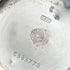 约1915年 古董欧米茄怀表 银质薄型猎表壳 运行良好