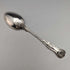 1914年 英国古董纯银茶匙10件套 152g Mappin & Webb