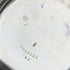 Reloj de bolsillo suizo antiguo, circa 1920, marca Escasany, caja delgada de plata con decoración de niel, en buen estado de funcionamiento.