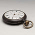 1902年頃 アンティーク IWCシャフハウゼン 懐中時計 ガンメタルケース 動作良好