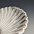 1902 British Antique Sterling Silver Shell Dish 90g Arthur Fenwick