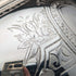 約 1875 年英國古董鍍銀茶壺 Martin & Hall