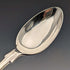 1914년경 영국 앤티크 순은 티스푼 페어 Mappin & Webb