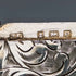 1904 年英國古董純銀 Vesta 盒火柴盒 Joseph Gloster