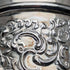 1900 British Antique Sterling Silver Vase Single Flower Vase 146g Comyns of London