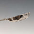 1911 British Antique Sterling Silver Large Tea Caddy Spoon Berthold Hermann Muller