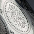 Taza de plata de ley antigua inglesa de 1885, 120 g, Mappin & Webb