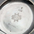 1910年頃 アンティーク ドイツ ユンハンス 懐中時計 ASTRA 銀側ハンター 動作良好