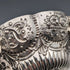 1903年 英国アンティーク 純銀製 脚付きボウル 126g Goldsmiths & Silversmiths