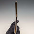 Tarjeta de visita de plata de ley, antigua, británica, de 1898, 62 g, William Neale