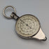 Vintage German map measure and compass in box