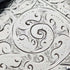 1898 British Antique Sterling Silver Vesta Case 25g Match Case Henry Williamson