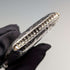 1898 British Antique Sterling Silver Vesta Case 25g Match Case Henry Williamson