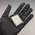 1898 British Antique Sterling Silver Vesta Case 25g Match Case Henry Williamson