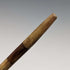 英国复古手杖 弯柄 角质杖身 90cm