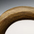 英国复古手杖 弯柄 角质杖身 90cm