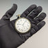 Circa 1912 Antique Longines Pocket Watch Railway Clock Cal18.49 Good working condition